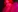 Red-haired girl in red
