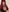 sexy pics smoking in latex ,red long hair