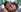Sloppiest BIG Dildo Blowjob with JosyBlack