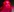 Red-haired girl in red