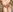 Im Bikini im Wald