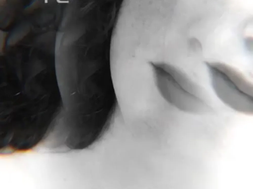 Melodi-Noir Chat XXX offline