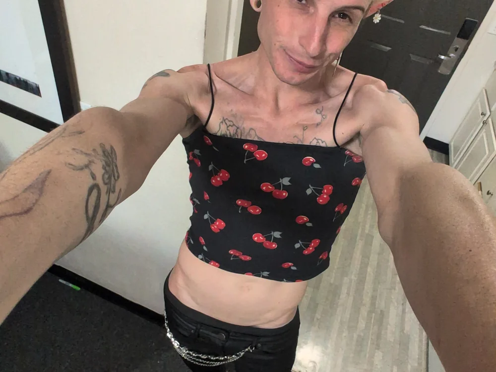 Офлайн-чат XXX ImaNastyBitch69
