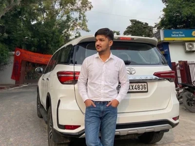 Rishabhchauhan - Boy 