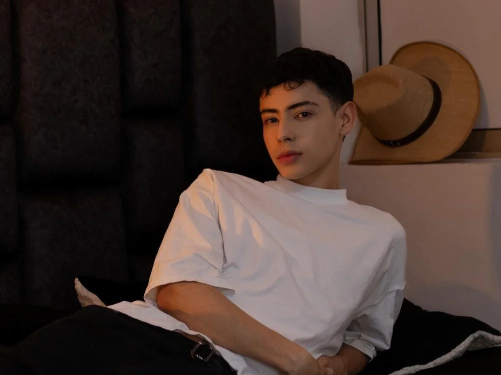 SebastianReed_ Live XXX Chat