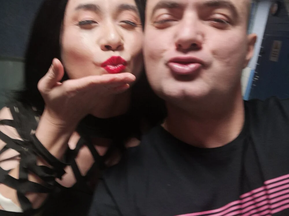 SpottedHealth Chat XXX Ngoại tuyến