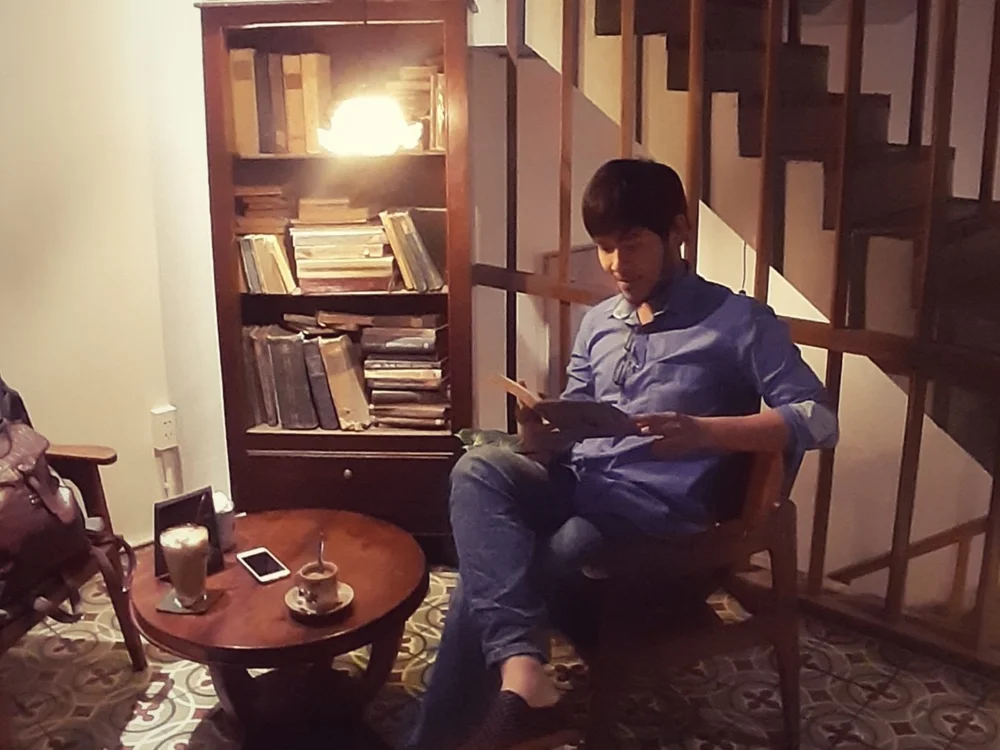 HairyAsianGuy 离线XXX聊天