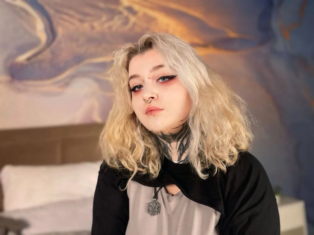 RachaelWatson offline chatrum
