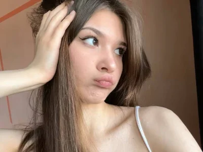 CatherynShubin Female Newpetite Webcam Naked