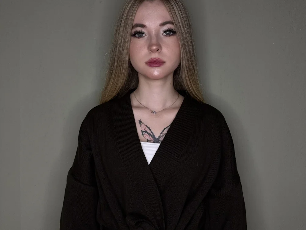 DelilahGritz's Offline XXX Chat