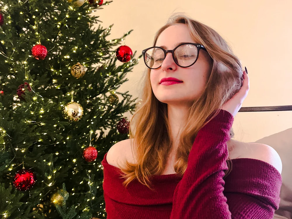 Chat XXX offline de SandraMaske