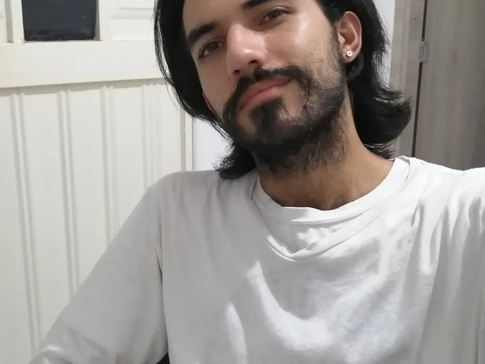 SammaelKing's Offline Chat Room