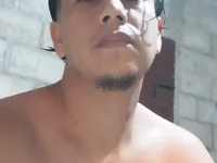 jr608's webcam live show