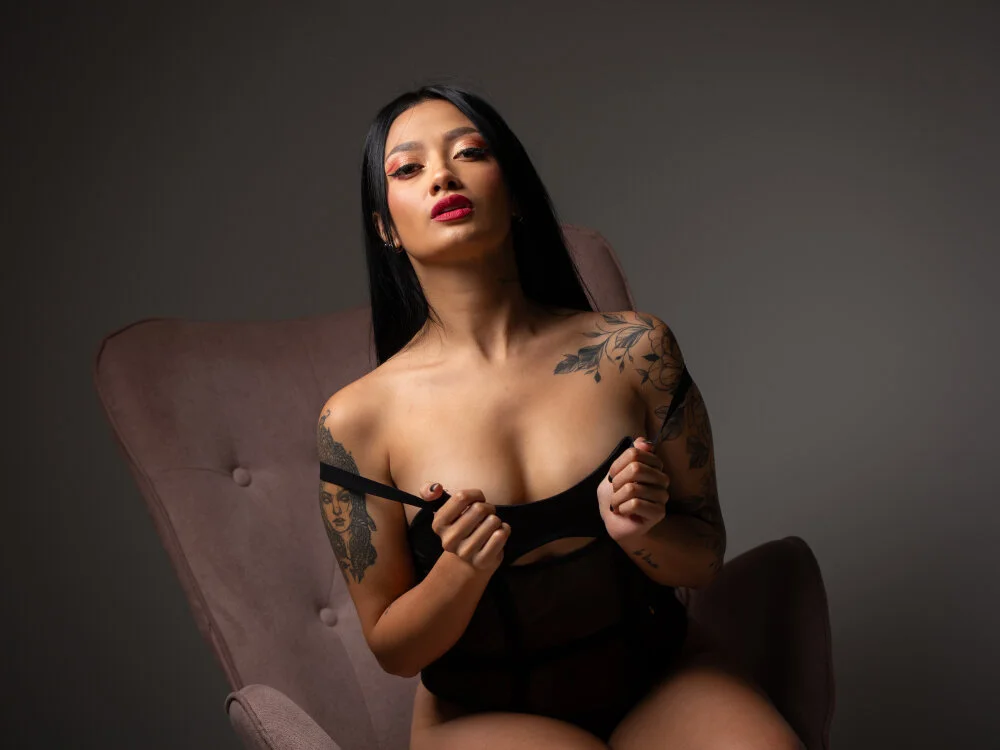 mariiana-diaz Chat XXX offline