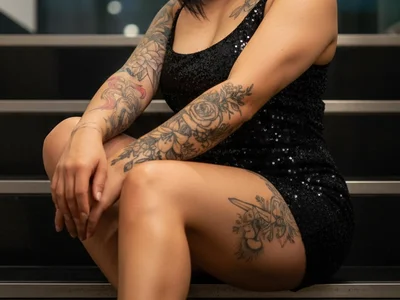 Casandramillf profile