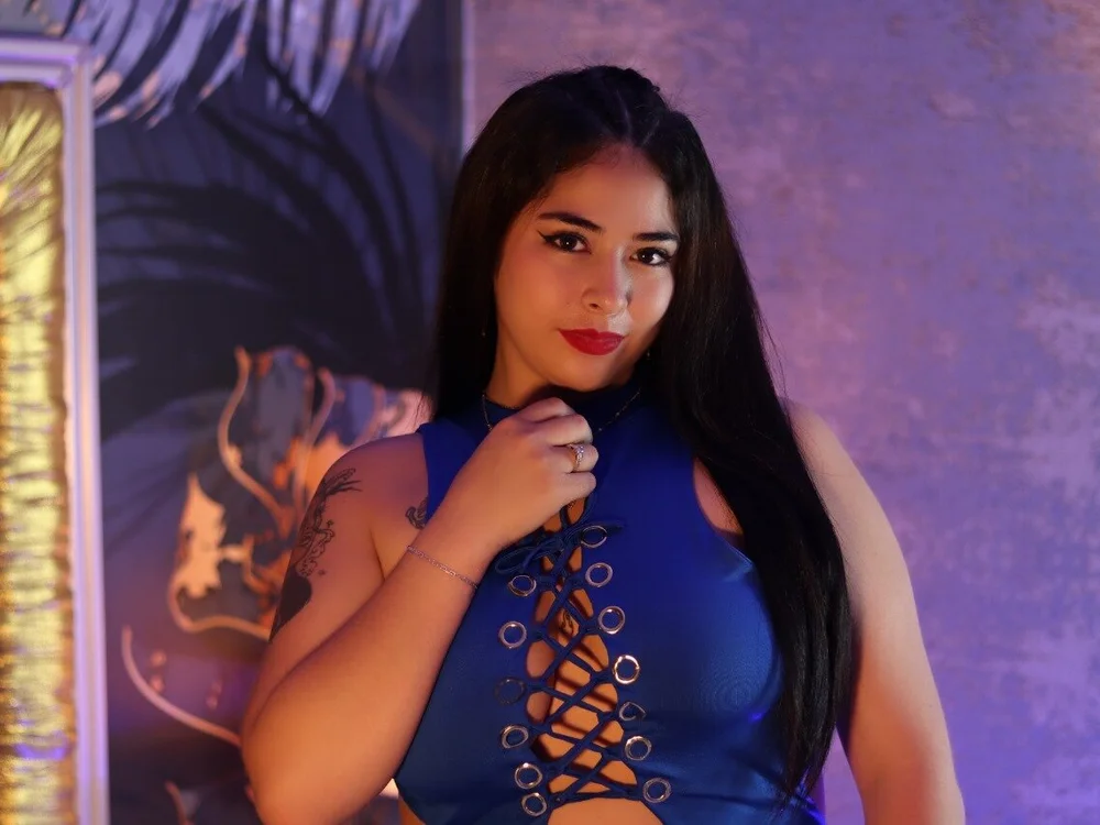 Sala de chat offline de LexiMorgane