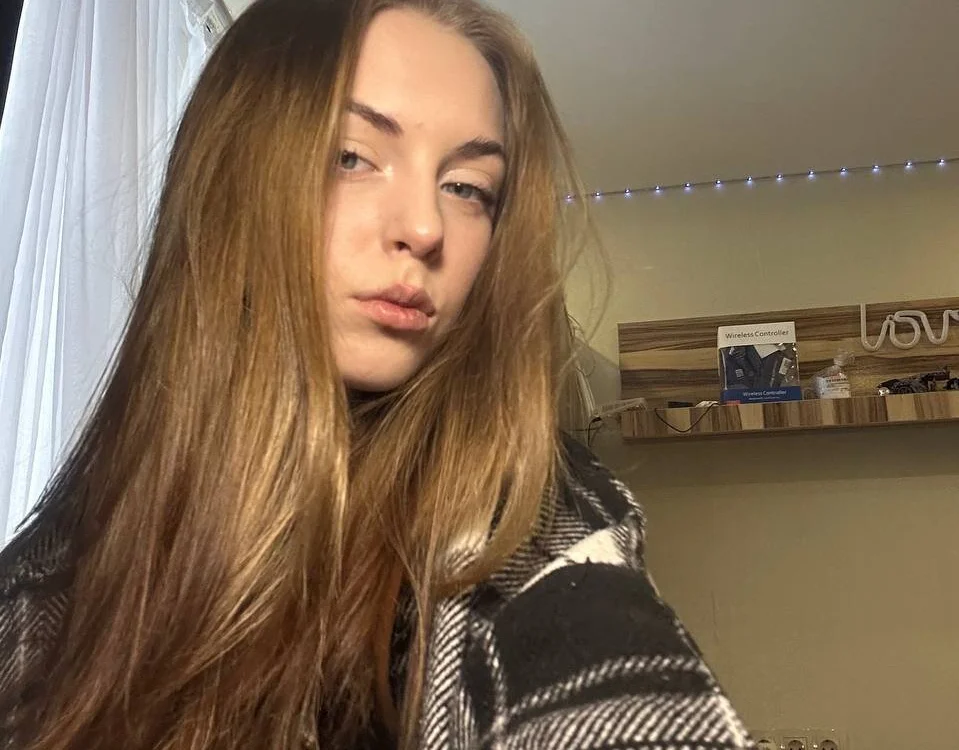 Živý XXX chat PollyDream