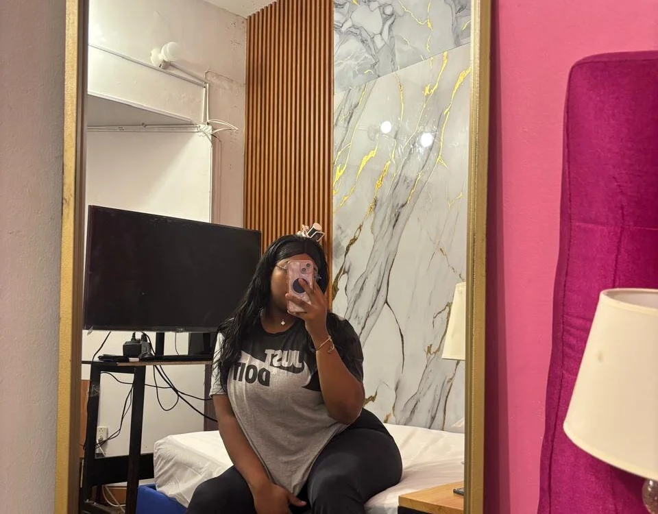 DarkTabooGirl's Offline XXX Chat