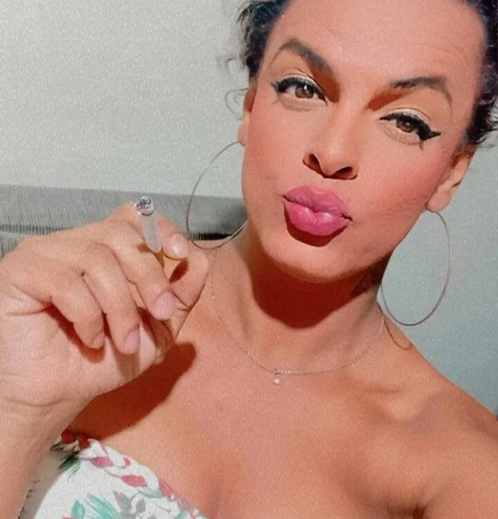 SamiraHouston's Offline XXX Chat