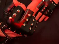 Модель Joseph__Quinn