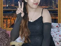 Hot-Bristi's webcam live show