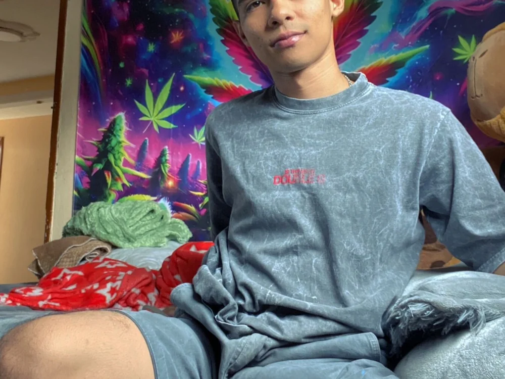 ห้องแชทออฟไลน์ของ Joshua420_