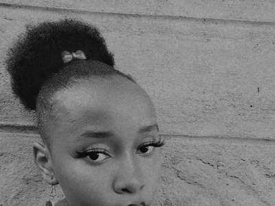 Vision_queen - Girl 