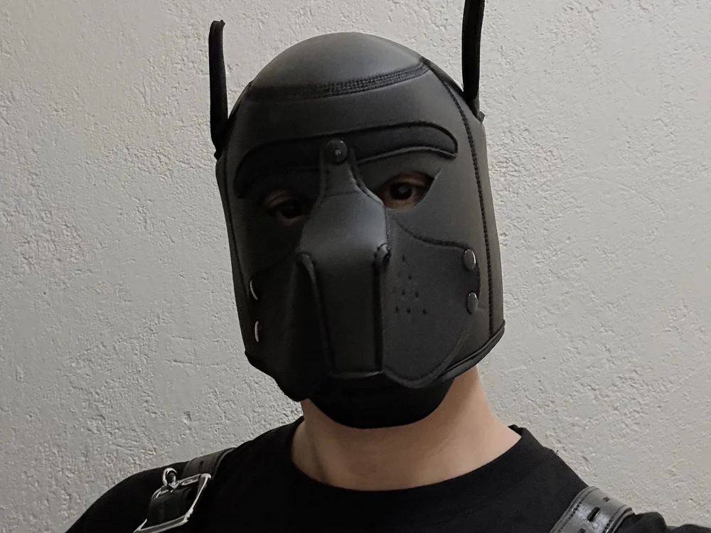 misterykink's Offline XXX Chat