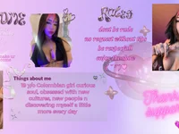 babydemon_1's webcam live show