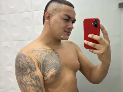 Camiloperez7729 profile