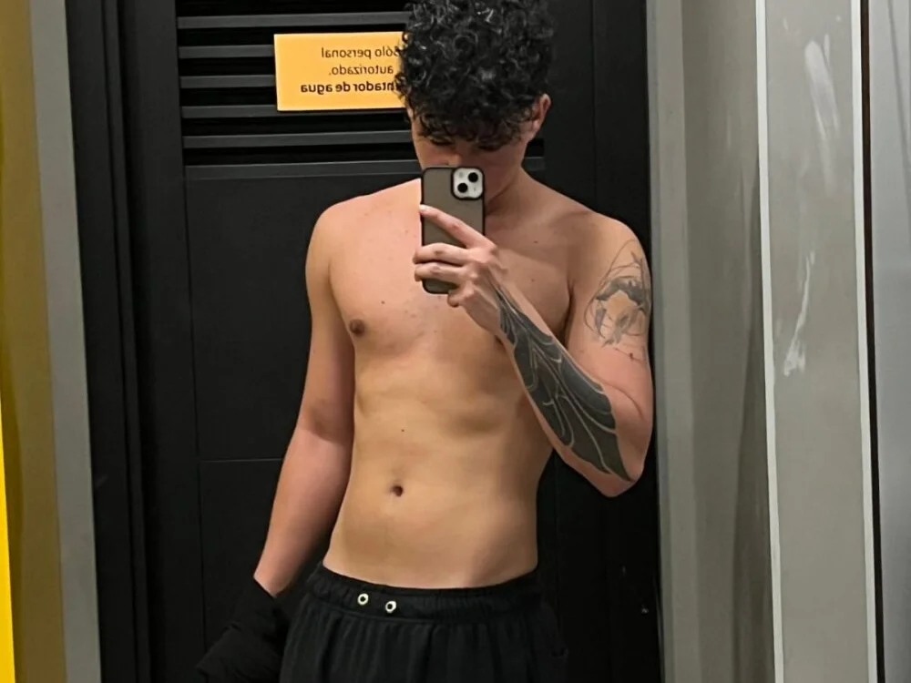 andrees_ – Offline XXX chat