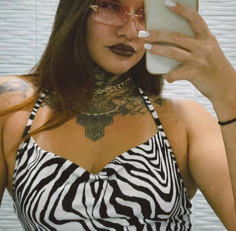 KishaMur Live XXX Chat