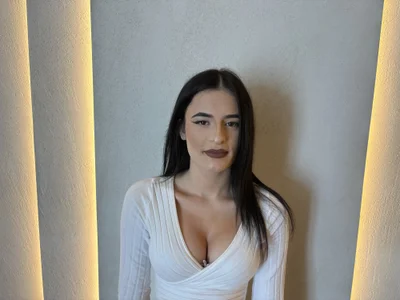 AmelieSkye Female Cameltoe Cam Porn