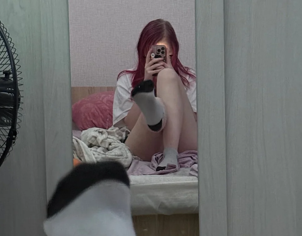 russiancutie Adlı Modelin Çevrimdışı XXX Sohbeti