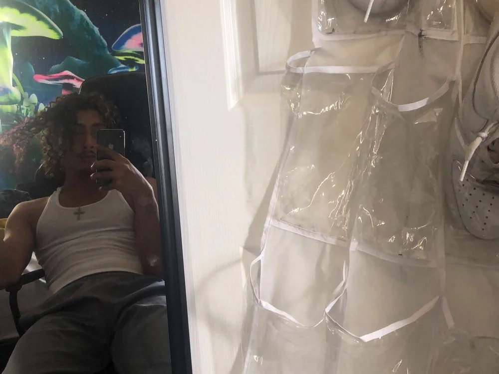 dopedick3's Offline XXX Chat