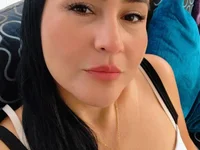 violetaarthemis06's webcam live show