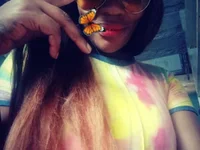 XXX chat uživo modela sweetcandyx24
