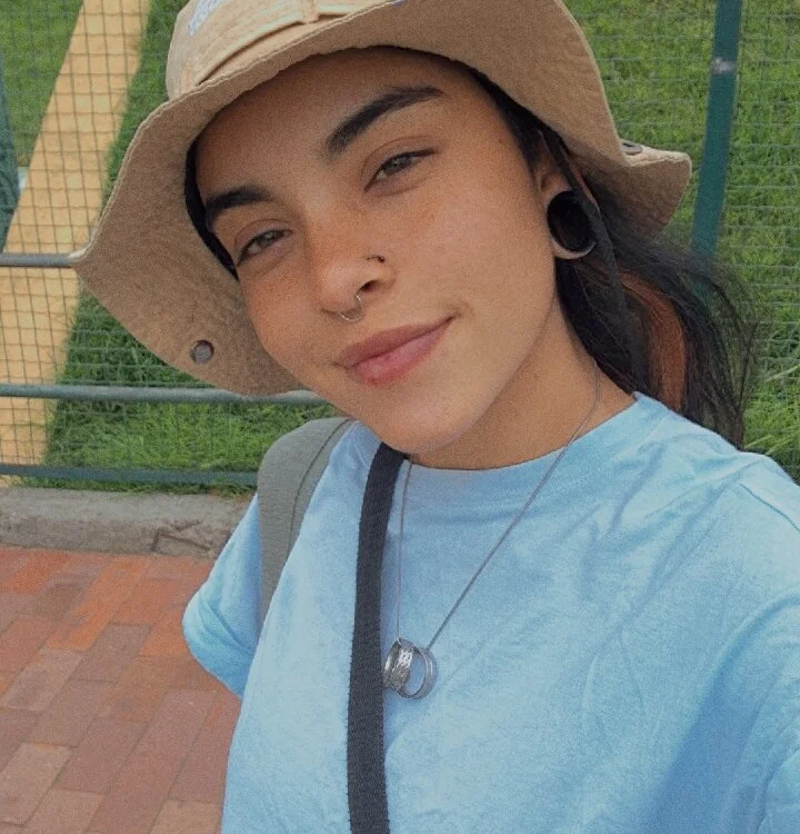 Inferlucyxx লাইভ XXX চ্যাট