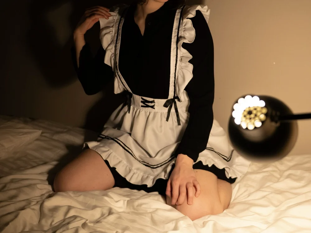 Hilda_Valentine's Offline XXX Chat
