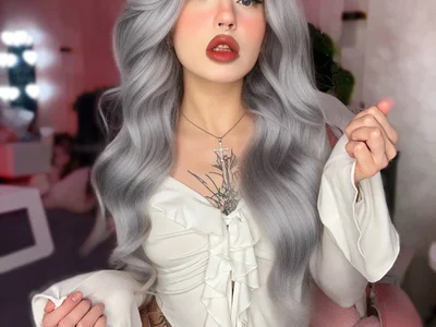 WhiteMinti - Girl 