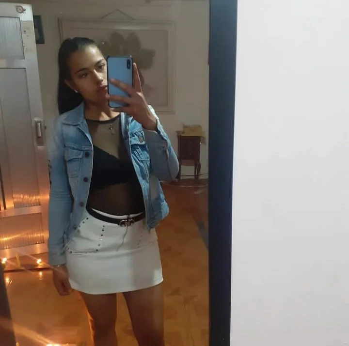 Offline chatovací místnost daphne_13