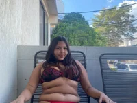 Matildepu's webcam live show