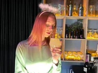 Модель Crayzy_Luv