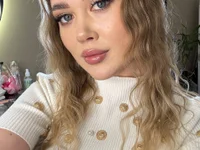 Webkamerová show AnnaWillowX