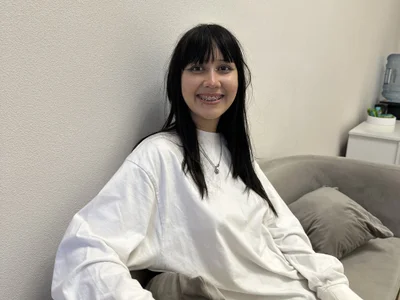 BillieOrtiz Female Petite Adult Webcam