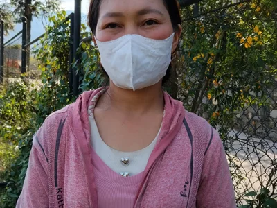 Buong-binh - Girl 