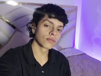 Milo_Storm's webcam live show