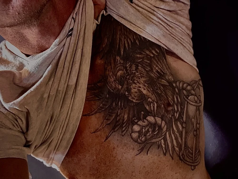 Офлайн-чат XXX DILFiGuess1