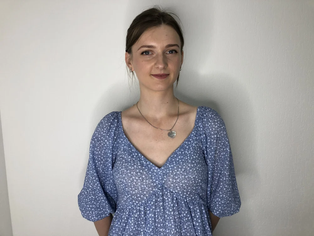 ValeriBlossom's Offline XXX Chat