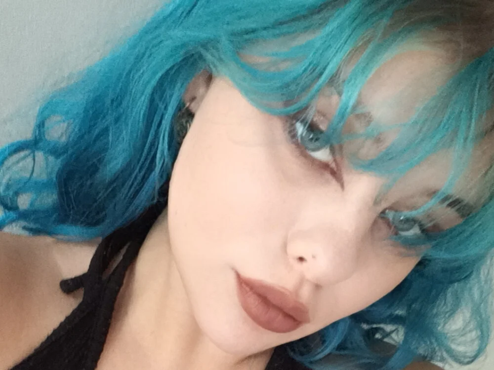 Czat XXX na żywo – LunaWetPussy